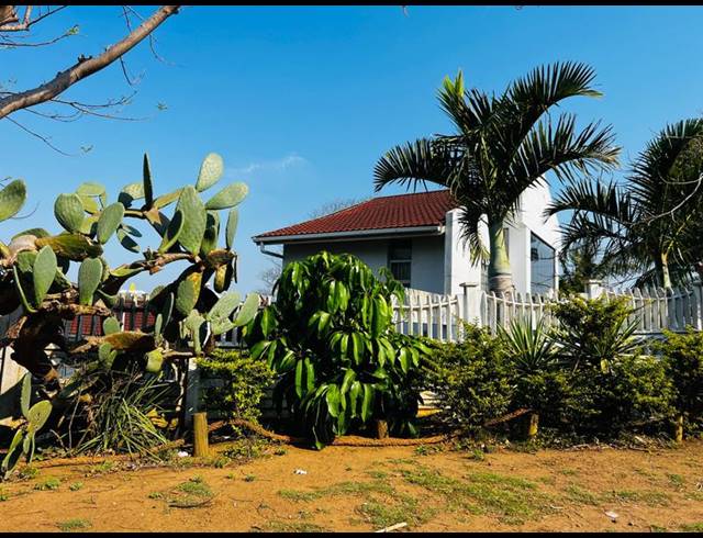 4 BEDROOM HOUSE FOR SALE IN NEWLANDS WEST